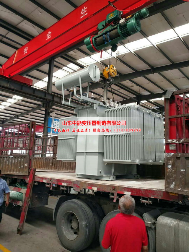 S13-2500KVA盖州盖州盖州油浸式变压器