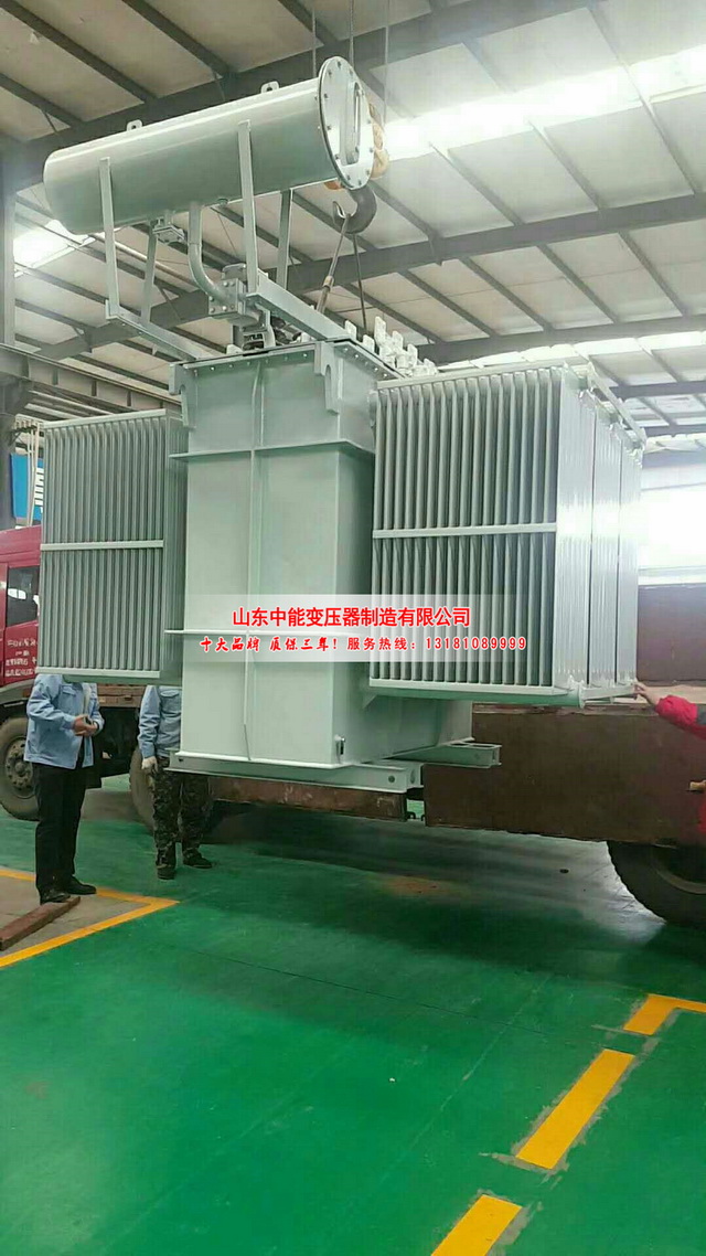盖州S11-16000KVA/35KV/10
